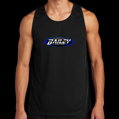 Race Demo Tank - PosiCharge ® Competitor Tank Thumbnail