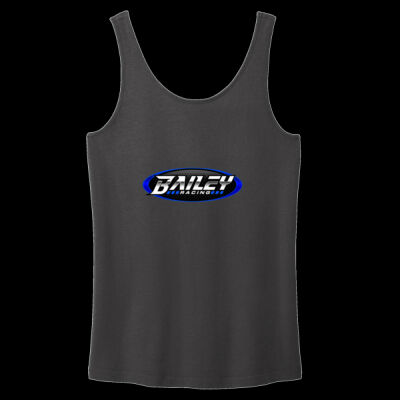 Race Demo Tank - Ladies Beach Wash ® Garment Dyed Tank Thumbnail