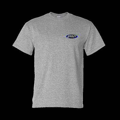 Simple Fan Shirt - DryBlend® T-Shirt Thumbnail