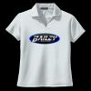 Women's Dri Mesh ® V Neck Polo Thumbnail